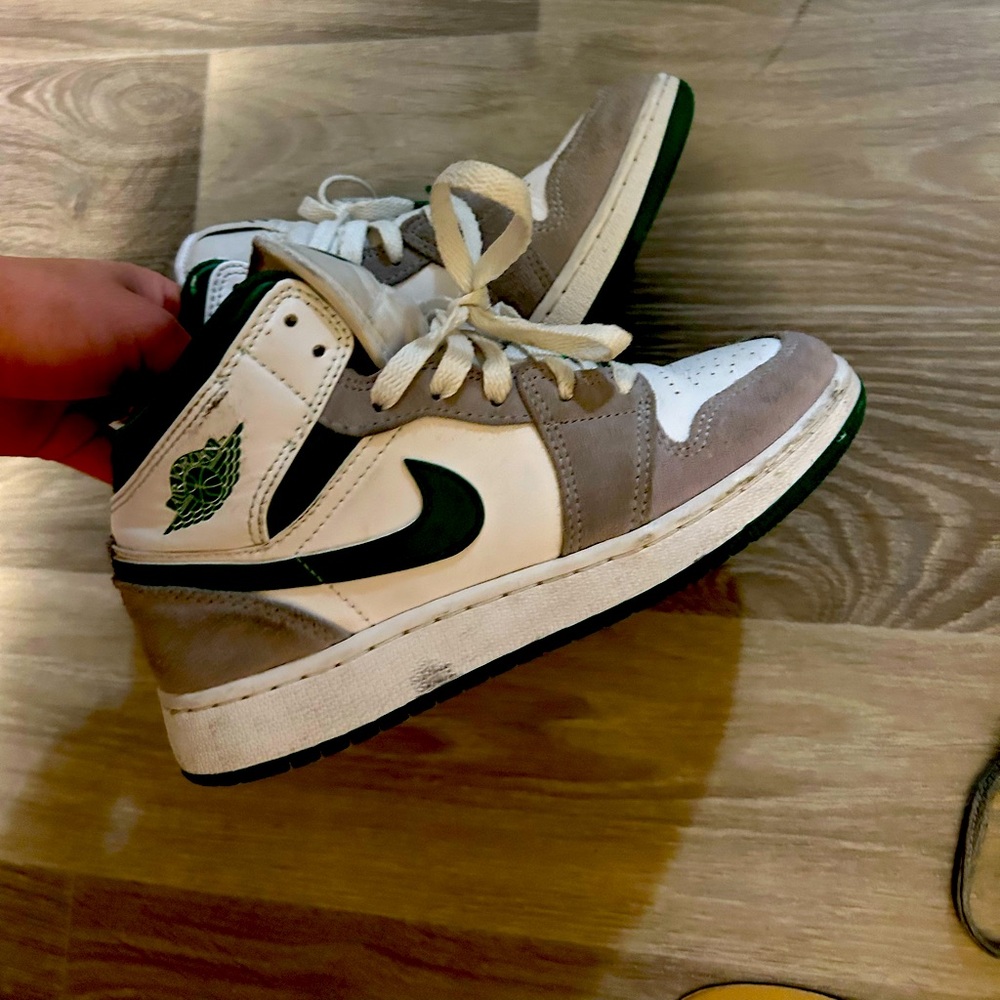 Nike dunks - Picture 2 of 2